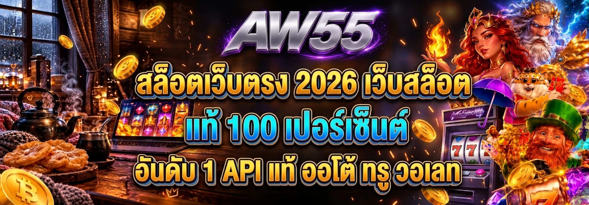 AW55